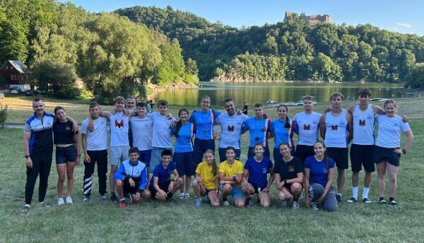 Úspěšná sezóna 2025